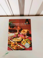 Thermomix Rezepte a la turka Baden-Württemberg - Friedrichshafen Vorschau