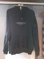 LOWMADNESS Hoodie Pulli schwarz L sourkrauts jpperformance howdee Rheinland-Pfalz - Vallendar Vorschau