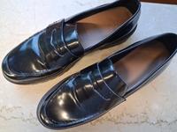 H&H Loafer Gr. 40, Damen, schwarz, lack, Neu Bayern - Erlangen Vorschau