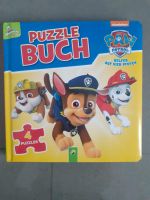 Puzzlebuch Paw Patrol NEU Baden-Württemberg - Ettlingen Vorschau
