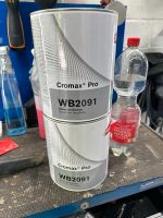 2x Cromax Pro WB2091 Blender NEU Schleswig-Holstein - Rendsburg Vorschau