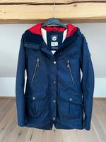 Roxy Snowboardjacke Skijacke Gr. M dunkelblau Bayern - Landshut Vorschau