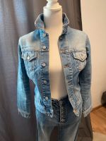 Jeans Jacke H&M Divided Nordrhein-Westfalen - Ratingen Vorschau