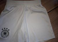 TOP! Adidas Sportshort Kurzhose Fussball 116 Bayern - Attenkirchen Vorschau