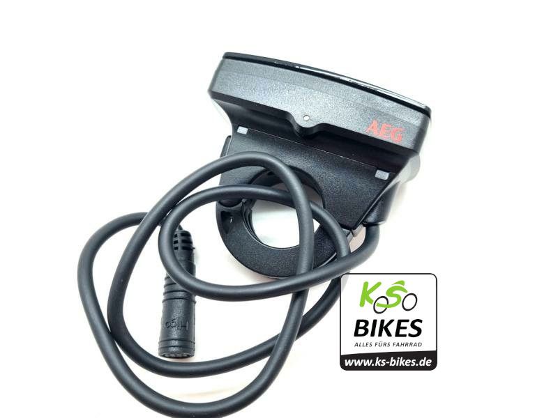 AEG Easy Control Display LCD, ( 337012 ) Bafang E-Bike Akku in Bottrop