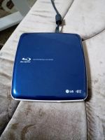 LG Blu ray Brenner Slim Portable Blu-ray Writer Düsseldorf - Friedrichstadt Vorschau