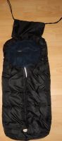 Asmi Fußssack WInterfußsack Buggy Kinderwagen Baby Schwarz Bayern - Friedberg Vorschau