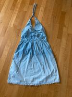 Neckholder Kleid Bayern - Regensburg Vorschau