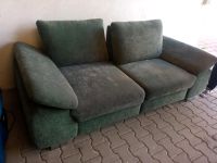 3-sitziges Sofa zu verschenken Nordrhein-Westfalen - Hürth Vorschau