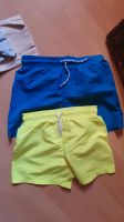 H & M Bade Shorts 122/128 Niedersachsen - Diepholz Vorschau