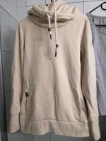 Ragwear Hoody lang Gripy Bold XL Krummhörn - Greetsiel Vorschau