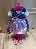 Baby Born Dirndl Rheinland-Pfalz - Nastätten Vorschau