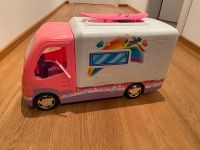 Barbie Camper Bus Baden-Württemberg - Bad Schönborn Vorschau