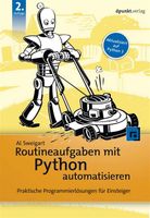 Routineaufgaben mit Python automatisieren Bayern - Ahorntal Vorschau