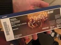 Versengold Konzert Dresden Heute 27.4. Berlin - Neukölln Vorschau