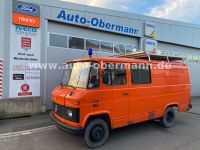 Mercedes-Benz L 407D-KA Nordrhein-Westfalen - Mülheim (Ruhr) Vorschau