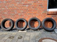 Sommerreifen 4x Falken Azenis FK453CC 215/50R18 92W Harburg - Hamburg Marmstorf Vorschau