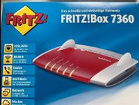 FRITZ!Box 7360 Bayern - Hallstadt Vorschau
