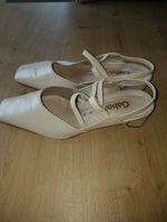 Elegante Damenschuhe von Gabor mit 45mm Absatz Rheinland-Pfalz - Kirchberg (Hunsrück) Vorschau