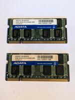DDR2 RAM#SO-DIMM PC2 6400/5300#1/2/4GB#COMPAQ/HP#800/667MHz Leipzig - Leipzig, Südvorstadt Vorschau