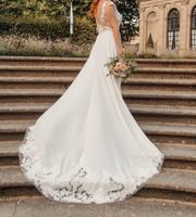 Brautkleid Hessen - Nüsttal Vorschau