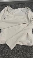 beige top größe S Bremen - Hemelingen Vorschau