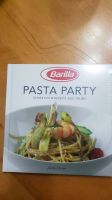 Pasta Party, Kochbuch von Barilla, NEU Nordrhein-Westfalen - Bergisch Gladbach Vorschau