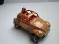 Hot Wheels Baja Bug Blazin Bug von 1983 VW Käfer Nordrhein-Westfalen - Herford Vorschau