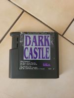 Dark Castle Genesis Sega Mega Drive Spiel Rheinland-Pfalz - Mainz Vorschau