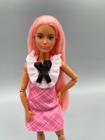 Barbie Signature Looks, ooak Doll rerooted, petite Bielefeld - Joellenbeck Vorschau