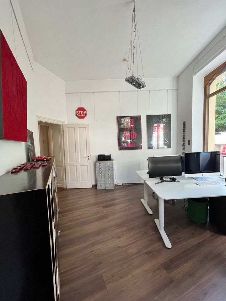 Büro- oder Praxisräume (70 qm) im Herzen der Südstadt in Köln