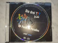 Die drei ??? Kids Panik im Paradies Nr. 1 Hohen Neuendorf - Bergfelde Vorschau