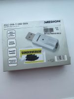 MEDION Mini-DVB-T-USB-Stick Nordrhein-Westfalen - Remscheid Vorschau