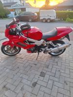 Honda VTR 1000 Nordrhein-Westfalen - Greven Vorschau