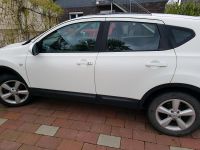 Nissan Qashqai Wurster Nordseeküste - Misselwarden Vorschau