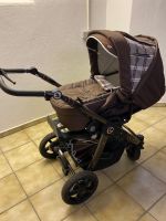 Kinderwagen Hartan Racer GTS Nürnberg (Mittelfr) - Oststadt Vorschau