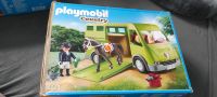 Playmobil country Pferde Transporter Schleswig-Holstein - Hohenwestedt Vorschau