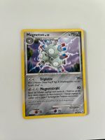 Magneton 54/130 Pokémon Karte Hessen - Brensbach Vorschau