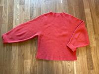 Roter Strickpulli von COS, S Mitte - Tiergarten Vorschau