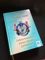 Peter I. Menschensohn Endzeit 2020 Königreich Deutschland Fitzek Niedersachsen - Dettum Vorschau