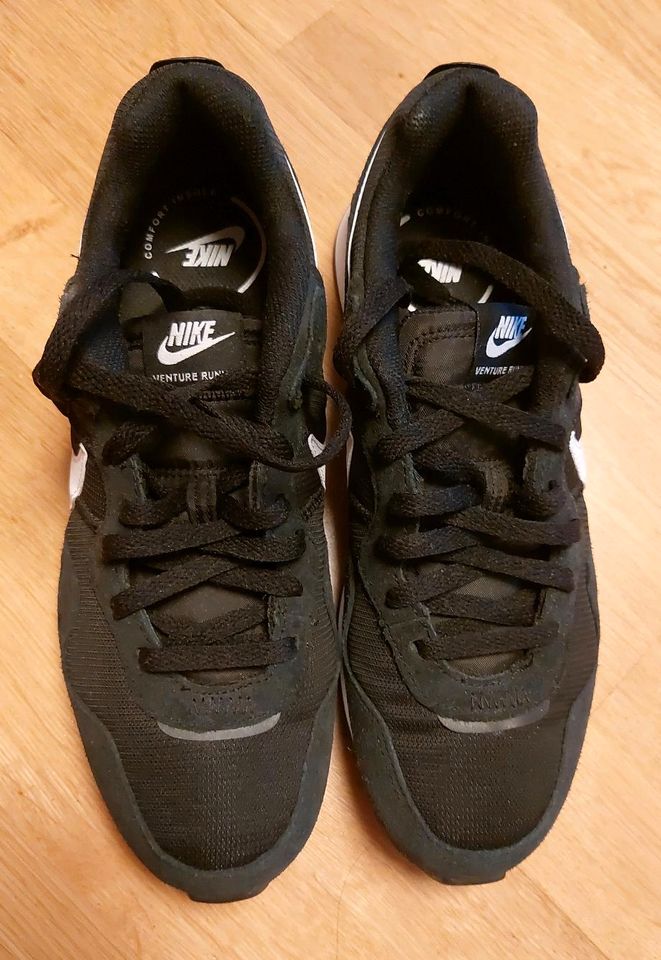 Nike Sportswear Venture Runner Gr.42 NEU! in Werther bei Nordhausen