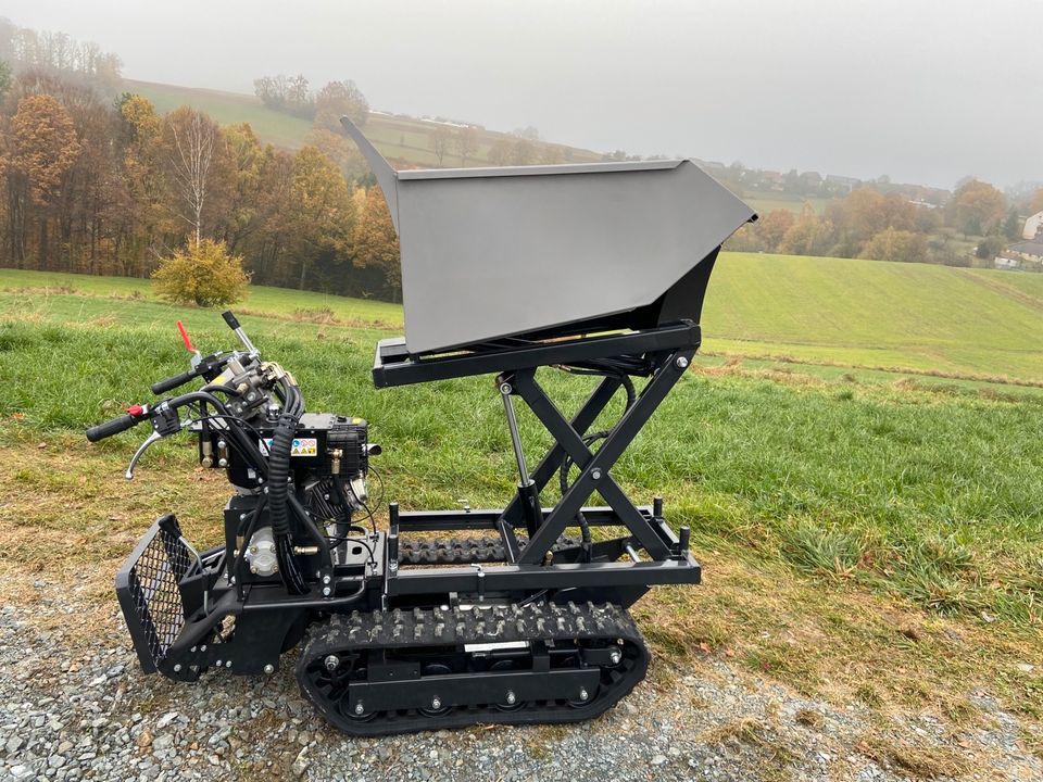 Minibagger Vermietung Baumaschinen Mieten Leihen in Eckersdorf