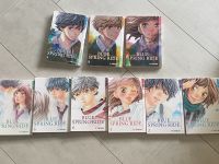 Blue Spring Ride 1-9 Stuttgart - Sillenbuch Vorschau