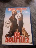 DvD Dr. Dolittle 2 Niedersachsen - Springe Vorschau