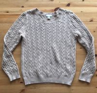 Hellbrauner Pullover/Pulli Eimsbüttel - Hamburg Rotherbaum Vorschau