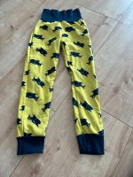 Softshell Hose DIY selfmade Waldkindergarten Robusthose Bayern - Dinkelsbuehl Vorschau