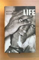 Keith Richards / Life (gebunden) Schleswig-Holstein - Laboe Vorschau