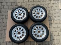 4 ORIGINALE 7J 16" 5x120 ALUFELGEN BMW 3ER E46 346 1094499 Brandenburg - Prenzlau Vorschau