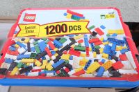 LEGO Set 3033 - Rarität - Steine Box 1200 Teile OVP Köln - Merkenich Vorschau