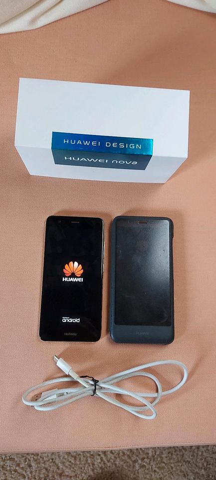 Huawei Nova 32 GB in Osdorf